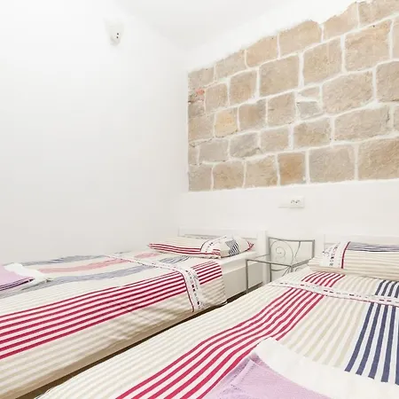 Apartamento Odmorry Split