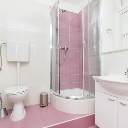 Apartamento Odmorry Split