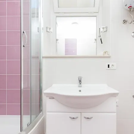 Apartamento Odmorry