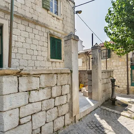 Odmorry Apartamento